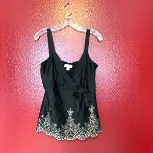 Loft Tank Top